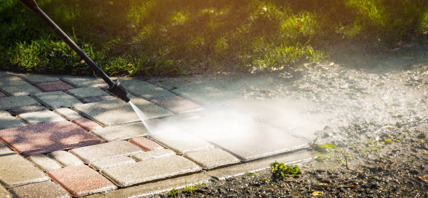 Trusted Howe, TX Pressure Washing Services Experts